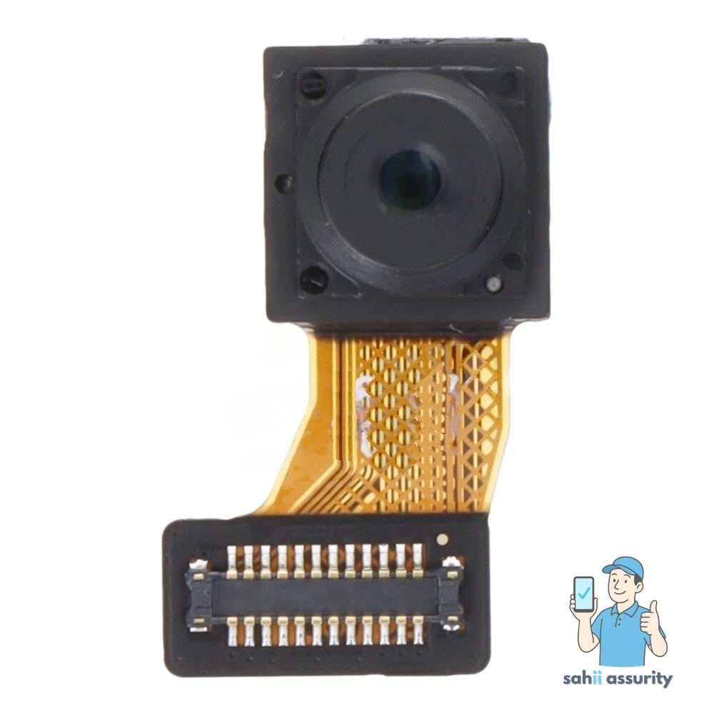 Replacement Front Camera for Xiaomi Redmi 8A Dual (Selfie Camera) thumbnail